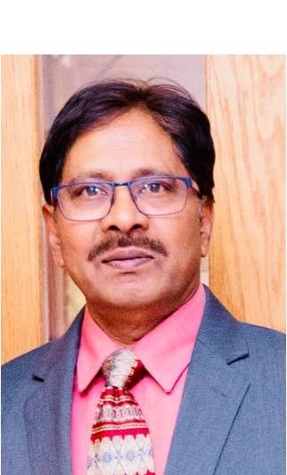 Vidyasagar J. Perumala