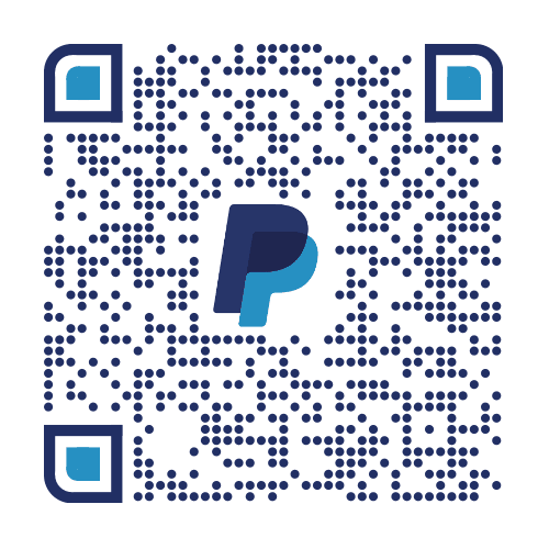 PayPal QR